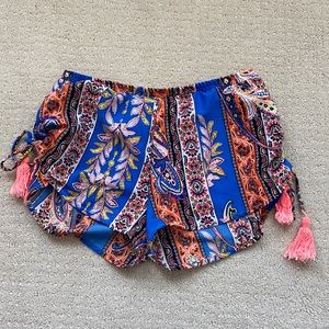 vintage havana shorts
